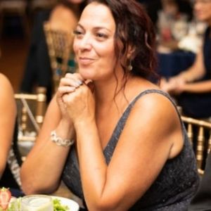 Meet your Posher, Lynne